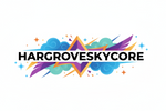 HARGROVESKYCORE - Home